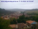 Recorre hacia atrás las últimas 24 horas
