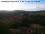 Recorre hacia atrás las últimas 24 horas
