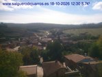 Recorre hacia atrás las últimas 24 horas
