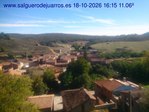 Recorre hacia atrás las últimas 24 horas
