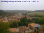 Recorre hacia atrás las últimas 24 horas
