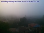 Recorre hacia atrás las últimas 24 horas
