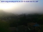 Recorre hacia atrás las últimas 24 horas
