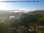 Recorre hacia atrás las últimas 24 horas
