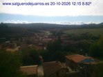 Recorre hacia atrás las últimas 24 horas
