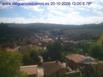 Recorre hacia atrás las últimas 24 horas
