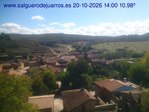 Recorre hacia atrás las últimas 24 horas
