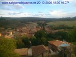 Recorre hacia atrás las últimas 24 horas
