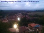 Recorre hacia atrás las últimas 24 horas
