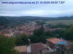 Recorre hacia atrás las últimas 24 horas
