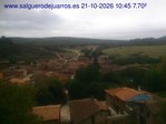 Recorre hacia atrás las últimas 24 horas
