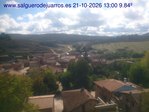 Recorre hacia atrás las últimas 24 horas

