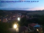 Recorre hacia atrás las últimas 24 horas
