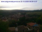 Recorre hacia atrás las últimas 24 horas
