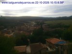 Recorre hacia atrás las últimas 24 horas
