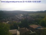 Recorre hacia atrás las últimas 24 horas
