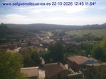 Recorre hacia atrás las últimas 24 horas

