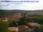 Recorre hacia atrás las últimas 24 horas
