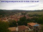 Recorre hacia atrás las últimas 24 horas
