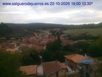 Recorre hacia atrás las últimas 24 horas
