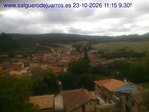 Recorre hacia atrás las últimas 24 horas

