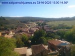 Recorre hacia atrás las últimas 24 horas
