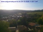 Recorre hacia atrás las últimas 24 horas
