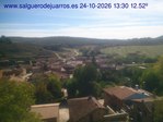 Recorre hacia atrás las últimas 24 horas
