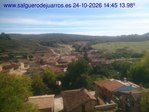 Recorre hacia atrás las últimas 24 horas
