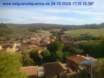 Recorre hacia atrás las últimas 24 horas
