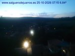 Recorre hacia atrás las últimas 24 horas
