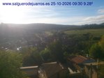 Recorre hacia atrás las últimas 24 horas
