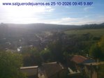 Recorre hacia atrás las últimas 24 horas
