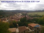 Recorre hacia atrás las últimas 24 horas
