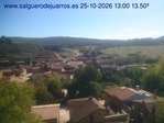 Recorre hacia atrás las últimas 24 horas

