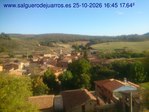Recorre hacia atrás las últimas 24 horas
