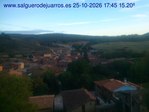 Recorre hacia atrás las últimas 24 horas
