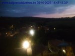 Recorre hacia atrás las últimas 24 horas
