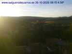 Recorre hacia atrás las últimas 24 horas
