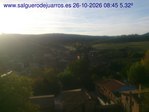 Recorre hacia atrás las últimas 24 horas
