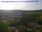 Recorre hacia atrás las últimas 24 horas
