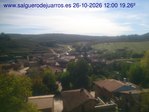 Recorre hacia atrás las últimas 24 horas

