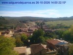 Recorre hacia atrás las últimas 24 horas
