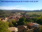 Recorre hacia atrás las últimas 24 horas
