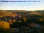Recorre hacia atrás las últimas 24 horas
