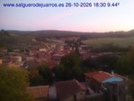 Recorre hacia atrás las últimas 24 horas
