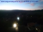 Recorre hacia atrás las últimas 24 horas

