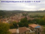 Recorre hacia atrás las últimas 24 horas

