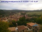 Recorre hacia atrás las últimas 24 horas

