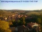 Recorre hacia atrás las últimas 24 horas
